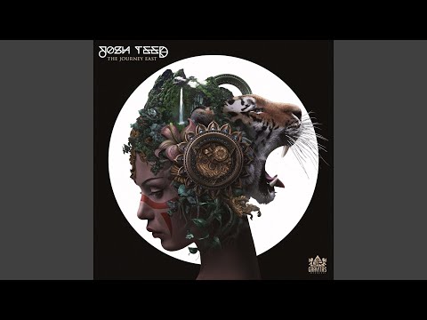 Crescent Bounce (feat. Brad Hester)