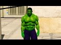 The Hulk [Ped] 4