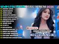 NEGORO ANGIN KEONG RACUN SIMPATIK MUSIC FULL ALBUM TERBARU 2026