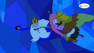Download lagu ADVENTURE TIME - SESUATU YANG SPESIAL (lagu bahasa Indonesia) mp3
