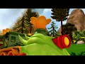 ABC Kids Australia Continuity 1st December 2020