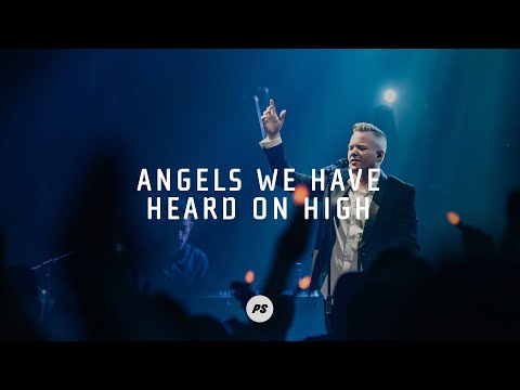 Angels We Have Heard on High | It’s Christmas Live | Planetshakers Official Music Video