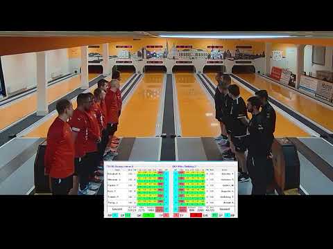 2. Verbandsligsa Männer Sachsen Spieltag 6