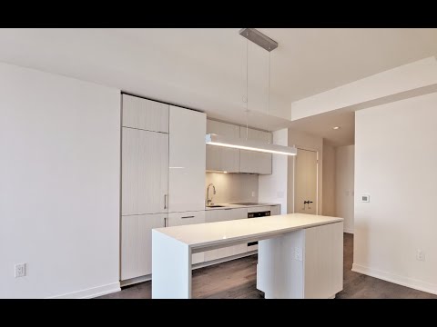 20 Richardson St Unit 1001 Rental Tour