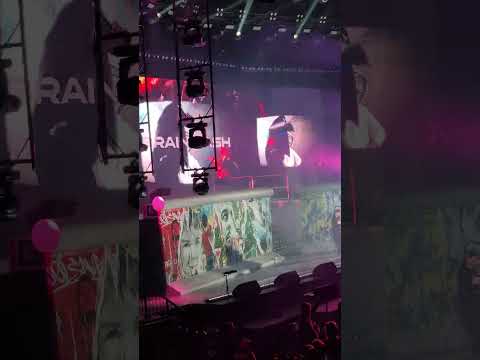 KOOL SAVAS 50 JAHRE - BERLIN - 21.2.2025 - ACAPELLA "Neongelb" + Kaas "Brainwash"