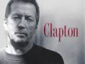 eric clapton  - I get lost (acoustic)