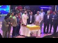 Malayalam Film Actor Kunchackoboban Boban25 Years Celebration Trending