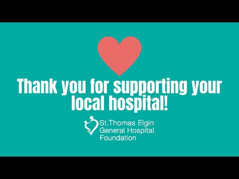 $198,000 raised for new C-Arm