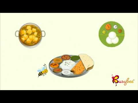 Busybee -Online Grocery, Food 