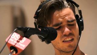 Kaleo - I Can&#39;t Go on Without You (live on 89.3 The Current)