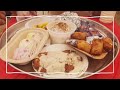 Marriage Reception Gujarat Muslim Wedding Reception Walima Foodlover Nonvegfood