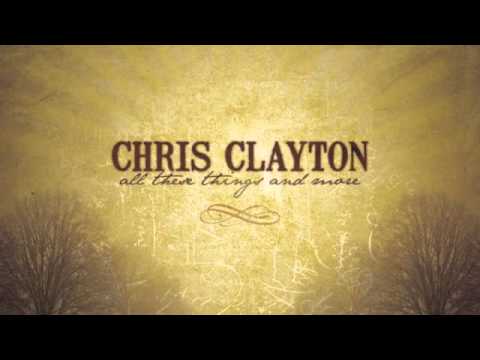 King Forever - Chris Clayton