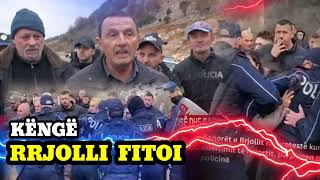 Tv-Shqipëria - Rrjolli I Velipojës