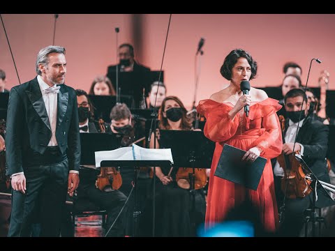 Concertul Extraordinar de Anul Nou 2022