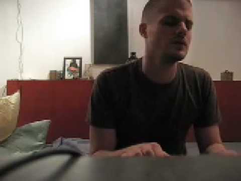 The Freshman - Jay Brannan