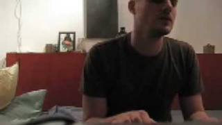 Jay Brannan - The Freshman (The Verve Pipe cover)