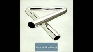 Mike OLDFIELD - Outcast