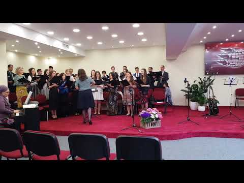 2. Program Muzical - 11.05.2019