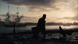 Max Richter - I'd Hoped To Settle This…