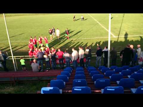 KS Rafako - Unia Turza Śląska