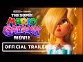 The Super Mario Galaxy Movie Official Trailer 2026 Chris Pratt Brie Larson Bennie Safdie
