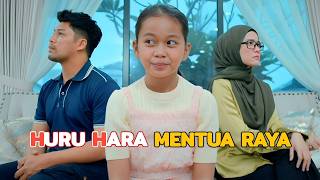 Download lagu Huru Hara Mentua Raya [Telefilem Raya 2026] mp3