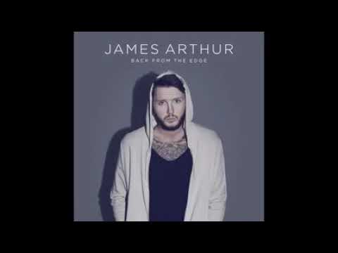 (1 HOUR) JAMES ARTHUR- I AM