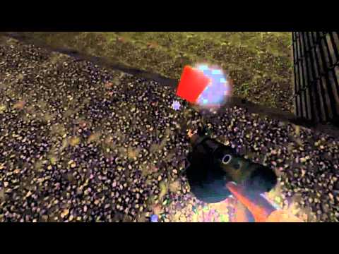 Beginnings 2013 Map Showcase - alle on jump_grimace