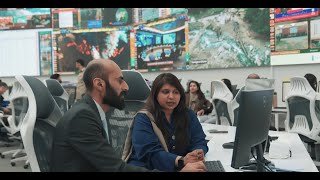 Women in Tech: Strengthening Disaster Risk Management | NDMA Pakistan