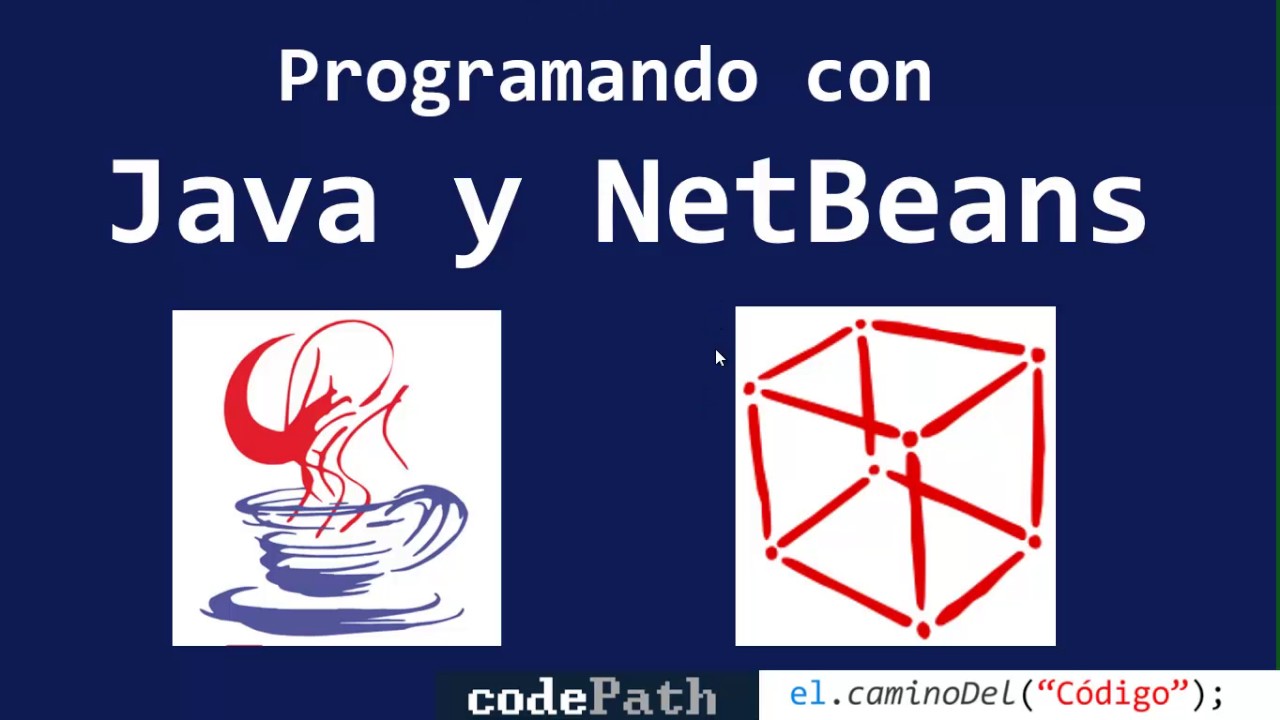 ¿Por qué programar en JAVA y que es NetBeans?