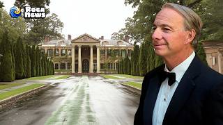 Inside NYC's Richest Suburb (Greenwich)
