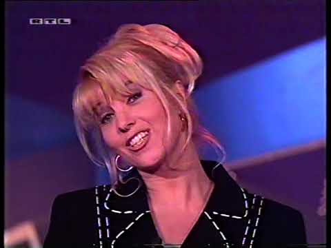 Marianne Rosenberg: Soundmixshow