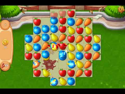 Family Zoo: The Story | Level 1