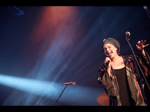 Nastja Volokitina - Voicingers Contest 2017 Grand Prix