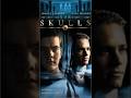 Opening And Closing To The Skulls VHS 2000