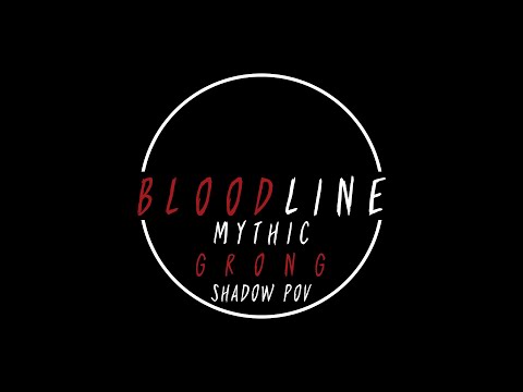 Bloodline VS Grong, the Jungle Lord - Mythic Battle of Dazar'alor Shadow Priest POV