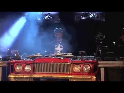 EQUIPE DA BOMB - FESTA DA BOMB - DJ JEAN C.