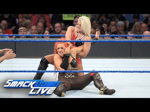 No Mercy Title Match Rescheduled