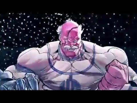 Animal i Have become - three days Grace (ultra slowed - Reverb) invencible vs conquest