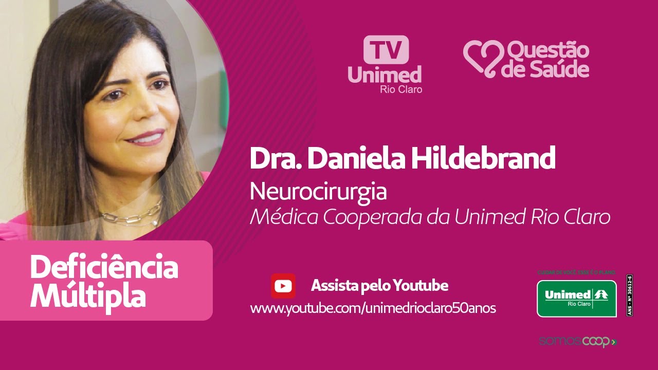 Deficiencias Multiplas