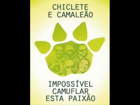 Oh! Carol - Chiclete Com Banana