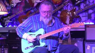 Video thumbnail for Supro Titan 1642RT Demo by Elias Zaikos by MusicPower Καραπάνος Μουσικά Όργανα - MusicStore