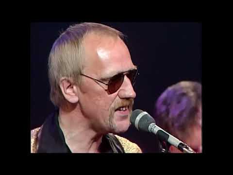 Rock Ragge - Be Bop A Lula  (Live 1988)