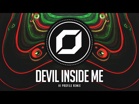 PSY-TRANCE ◉ KSHMR & KAAZE - Devil Inside Me (HI PROFILE Remix) feat. KARRA