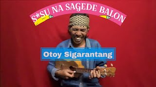 Download lagu S*SU NA SAGEDE BALON - Otoy Sigarantang, Lagu Pantun Sunda, Lagu Sunda Lucu, Bodor Sunda,Lawak Sunda mp3 Download lagu S*SU NA SAGEDE BALON - Otoy Sigarantang, Lagu Pantun Sunda, Lagu Sunda Lucu, Bodor Sunda,Lawak Sunda mp3