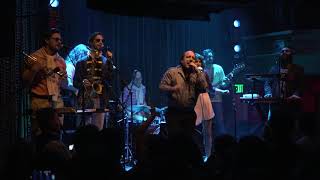 Heart Bones (Har Mar Superstar/Sabrina Ellis) - Philadelphia,Pa 11.27.18 (Complete Show)