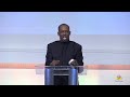MAHER-SHALAL-HASH-BAZ (Your Imminent Spoil | Elhadj Diallo, Apostolic Leader