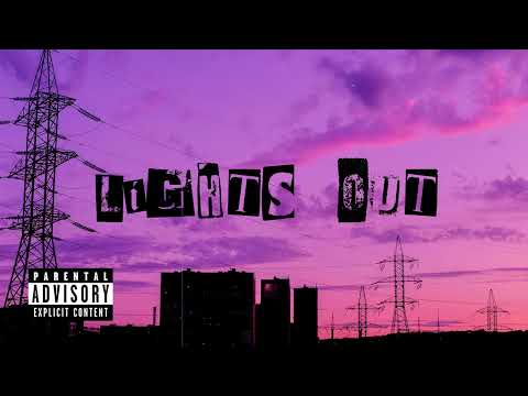 [FREE] Emo Rock x Pop Punk x MGK type beat - "LIGHTS OUT"