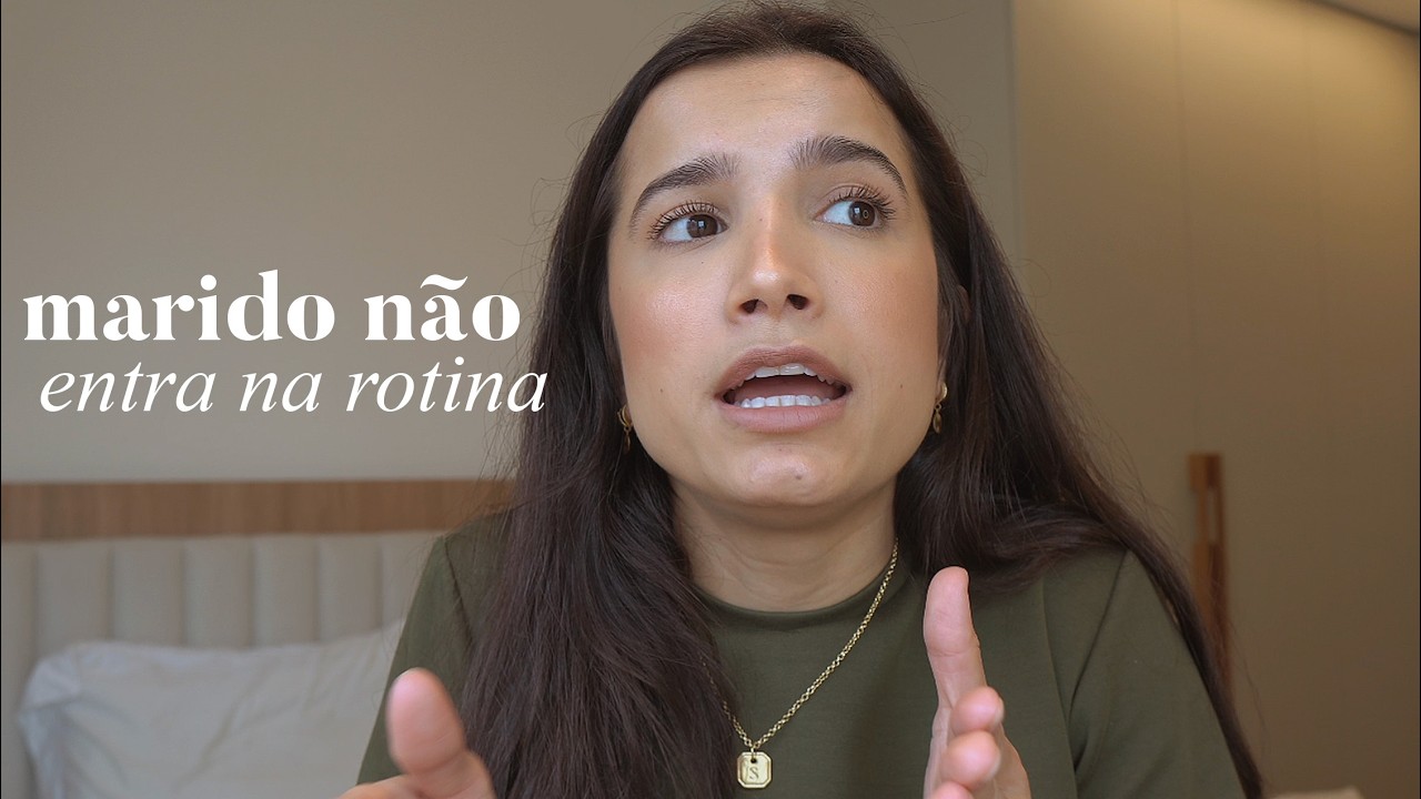 Marido não entra na rotina, como largar o açúcar, não consigo seguir a dieta: o que fazer?