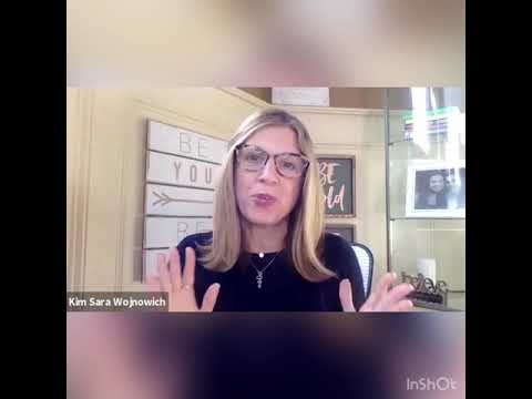 Live Boldly Coaching video.